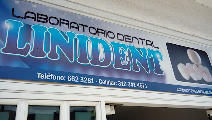 Laboratorio Dental Linident