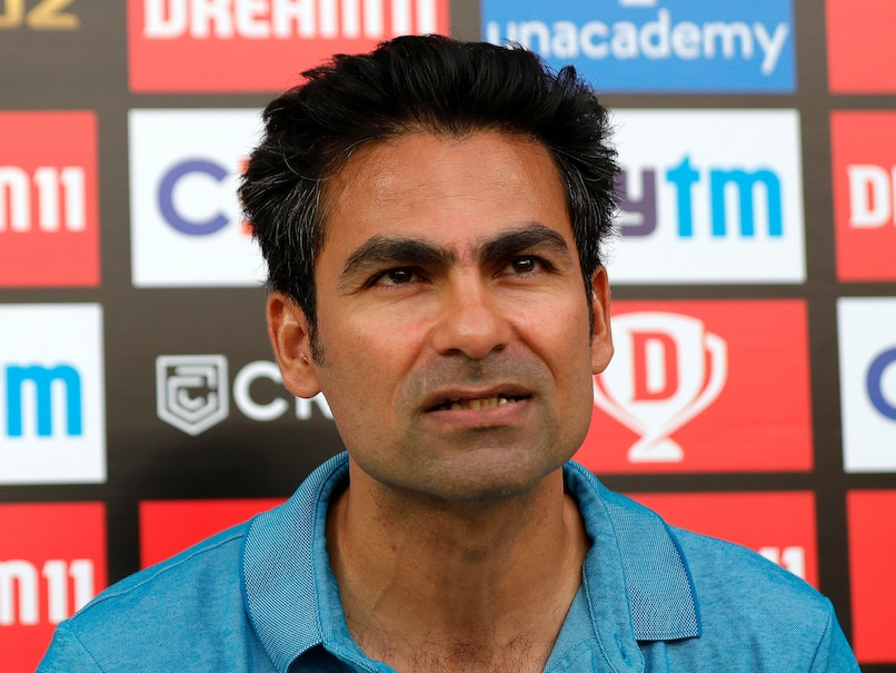 Kaif Disses KL Rahul Indirectly While Lauding Suryakumar Yadav: In the first game of the three-match T20I series