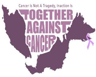 Together Against Cancer - Home page