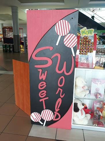 Sweetworld - Guayaquil