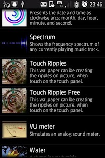 Download Touch Ripples apk
