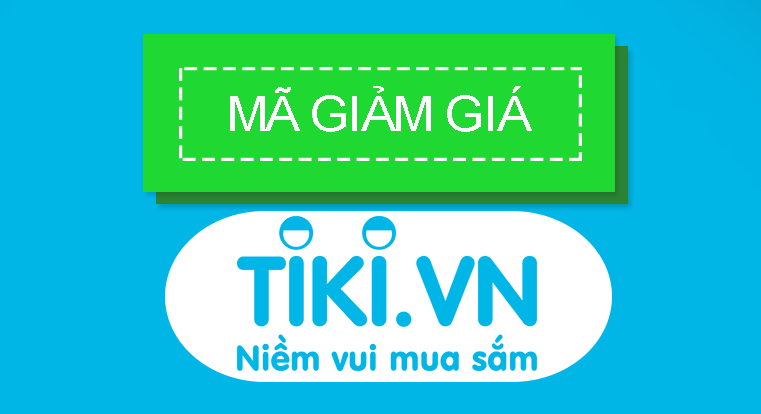 Mã Tiki Coupon là đoạn code giúp người tiêu dùng mua sắm online tại Tiki tiết kiệm thêm chi phí mua hàng
