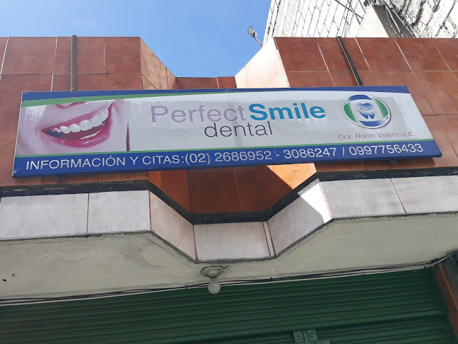 Perfect Smile Dental - Quito