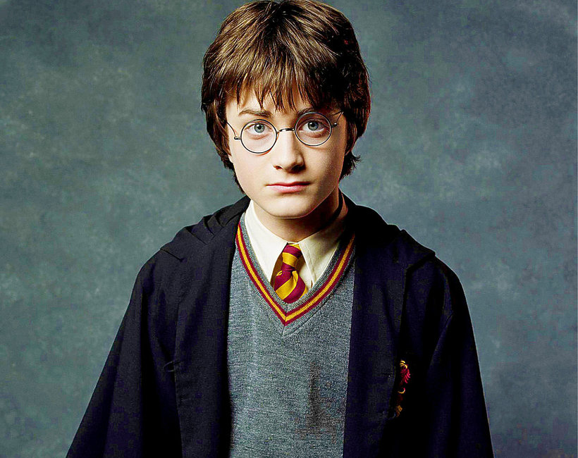 Harry Potter i Kamień Filozoficzny Cały Film Dubbing 