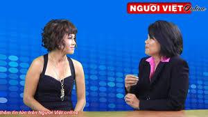 Phỏng Vấn Ca Sĩ Thủy Tiên - YouTube