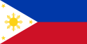 http://upload.wikimedia.org/wikipedia/commons/thumb/9/99/Flag_of_the_Philippines.svg/125px-Flag_of_the_Philippines.svg.png