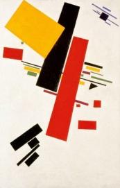 KAZIMIR MALEVICH AND SUPREMATISME IN THE LUDWIG COLLECTION | Seni ...