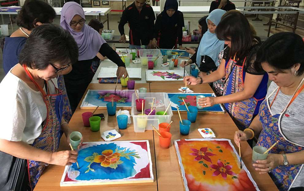 Fun Activities To Do With Mom This Mother's Day 2023 in KL