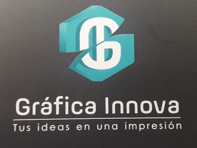 Comentarios y opiniones de Gráfica Innova