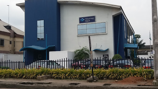 Keystone Bank, 8 Town Planning Way, Ilupeju 100252, Lagos, Nigeria, Financial Planner, state Lagos