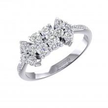 diamond rings for everyday wear