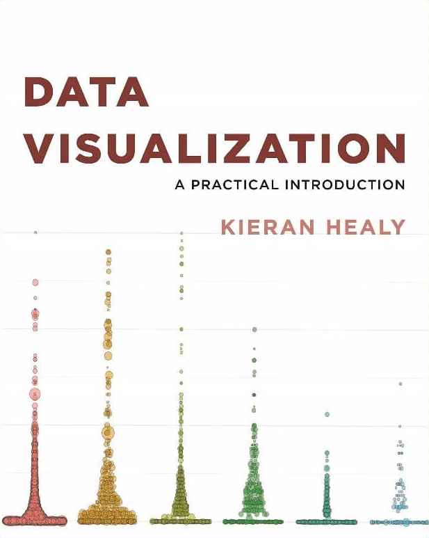 sách data visualization
