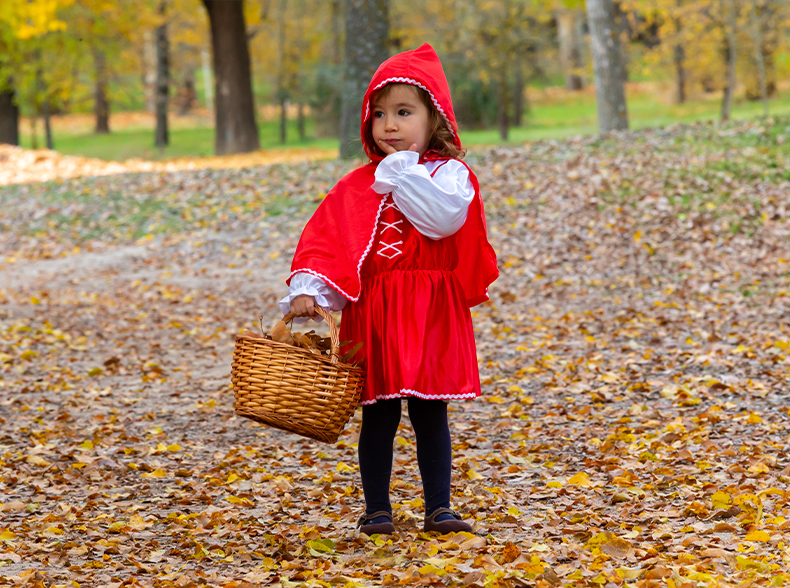 5 dicas para montar uma fantasia de Halloween criativa e divertida