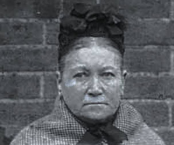 Amelia Dyer female serial killers