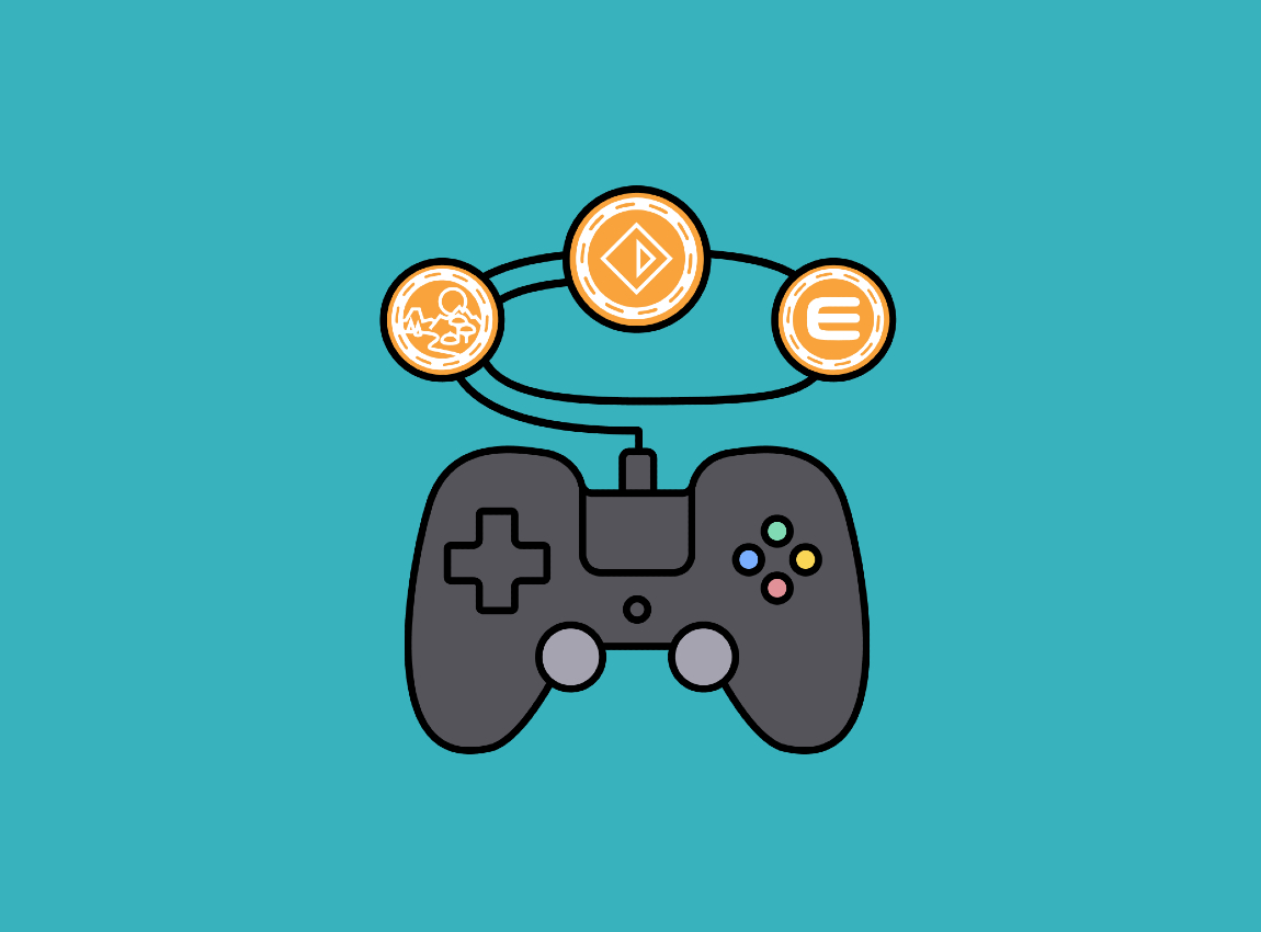 Highest Paying Crypto Games (Complete Guide 2022) 2