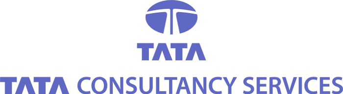Logotipo de la empresa TCS