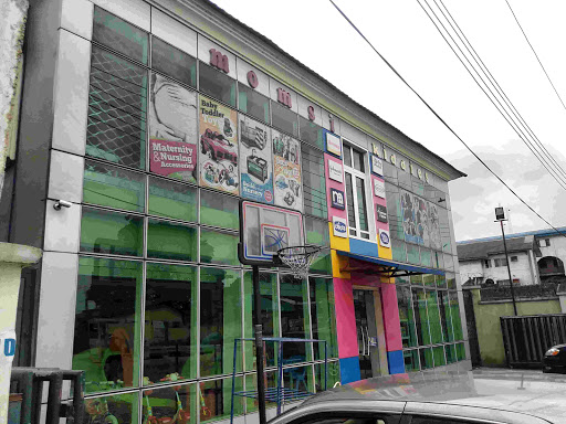 MOMSi, 131 Old Aba Rd, Rumuola, Port Harcourt, Nigeria, Cell Phone Store, state Rivers