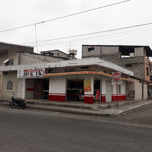 Milkarnes - Carnicería