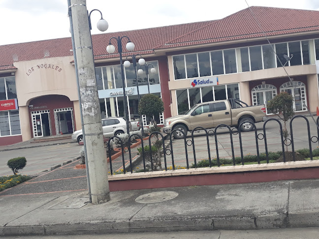 Opiniones de Veris en Cuenca - Médico