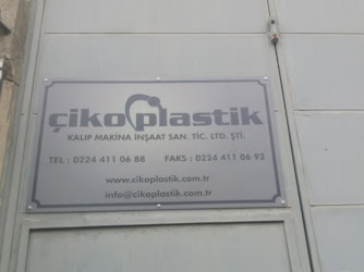 Çiko Plastik