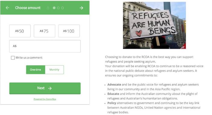 WordPress Donation Plugins