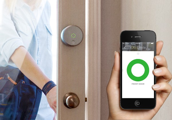 Are Digital Door Lock Safe 3 Things You Should Bear In Mind