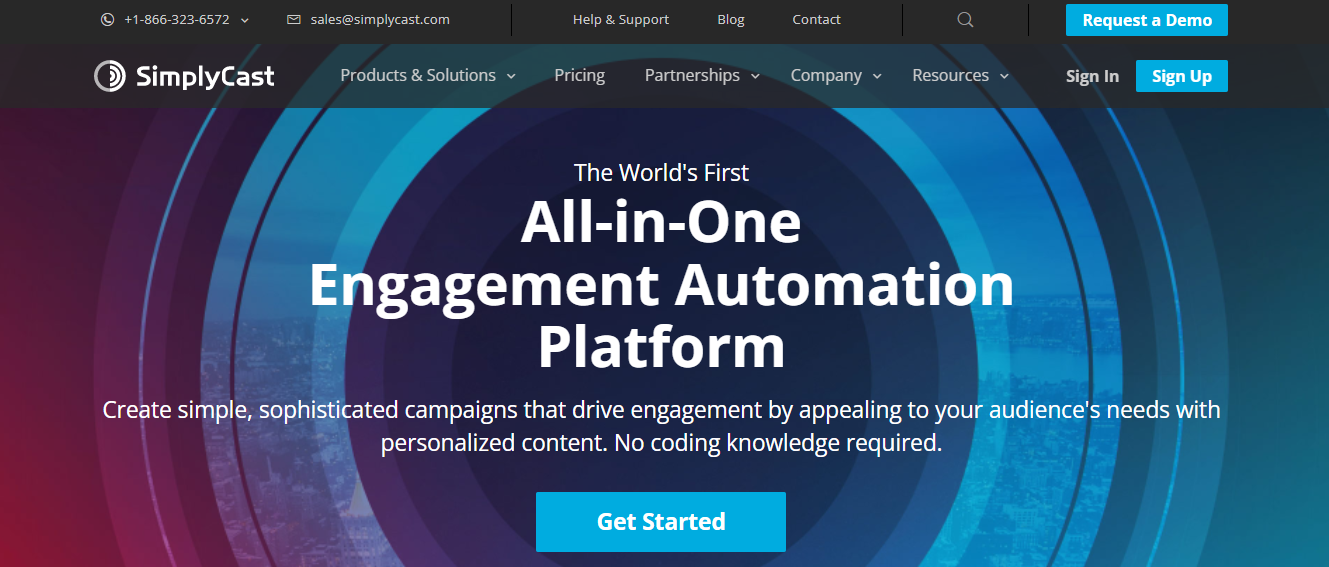 Best Affiliate Marketing Software In 2022 | Campaign Management Software