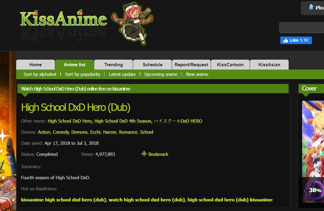 Easiest Steps To Download From KissAnime From PC?