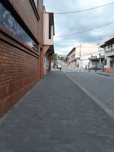 Oftalmologo en Cuenca - Oftalmólogo