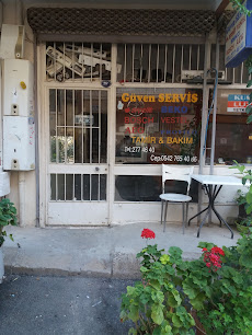 Güven Servis