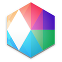 Colourform (HD Widgets Theme) apk