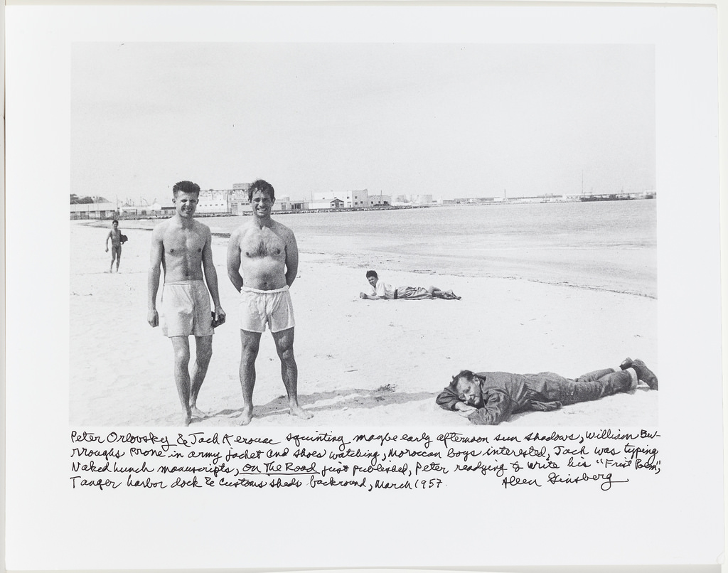 Kerouac tangiers.jpg