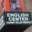 English Center Yabanci Diller Merkezi