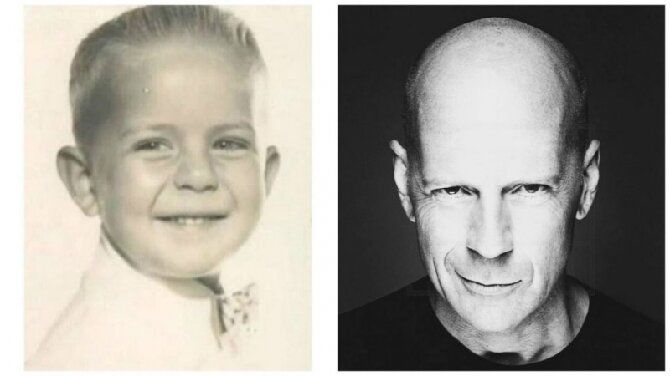 Bruce Willis