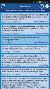 Download Prognosis : Questions apk