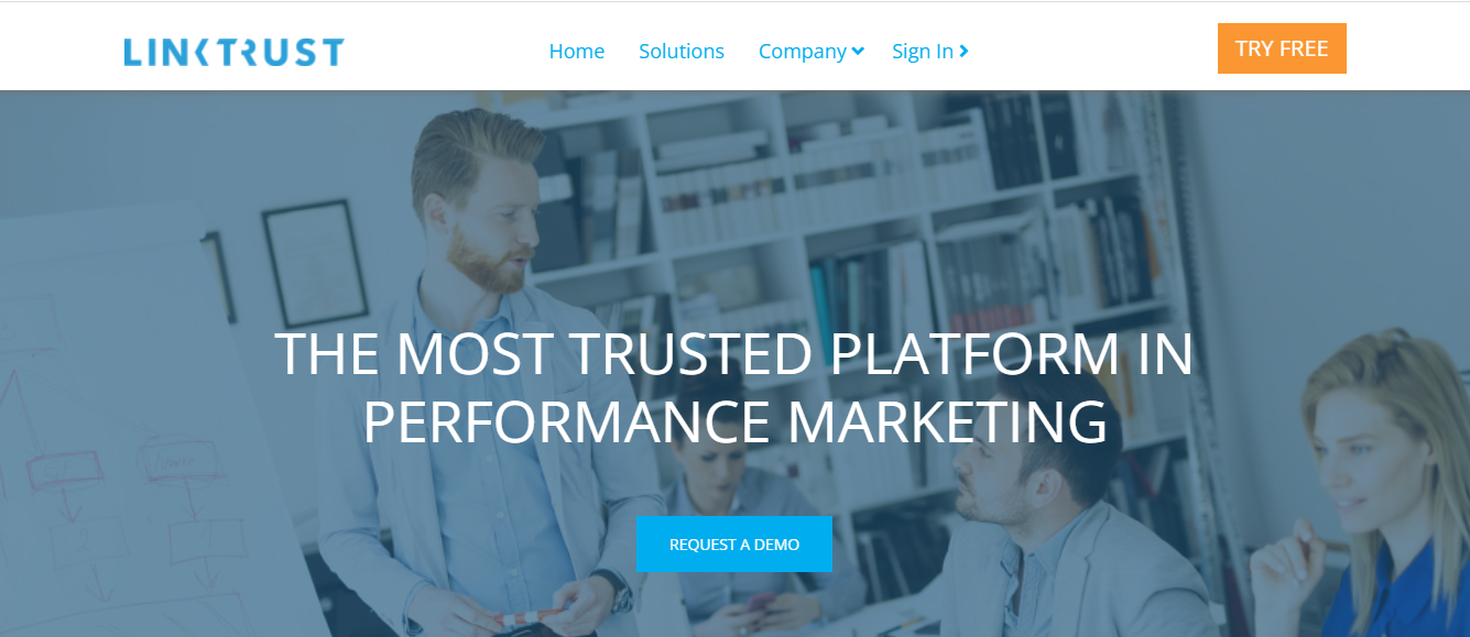Best Affiliate Marketing Software In 2022 | Campaign Management Software