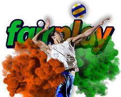 Volleyball online betting