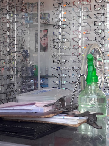 Opiniones de Optica Rocio en Chiclayo - Óptica