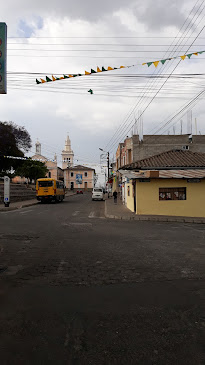 Opiniones de El Sazón de la Costeñita en Quito - Marisquería