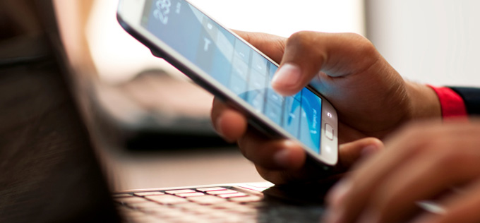 Why You Should Be Mobile Optimized Even for a Small Business