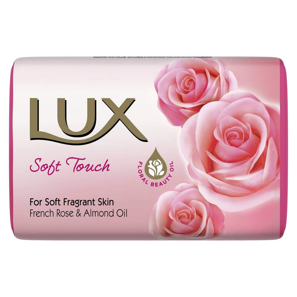 Lux-Soft Touch