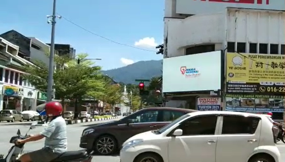 Malaysia LED Billboard, Malaysia Digital Billboard, Malaysia Digital Billboard Advertising, Malaysia LED Billboard Advertising, Digital Billboard Ads,