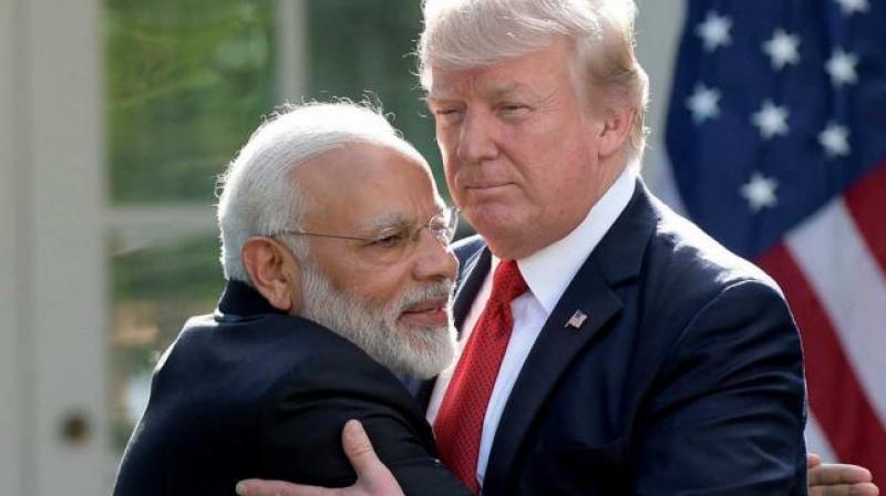 Image result for U.S. may end zero-tariffs for India