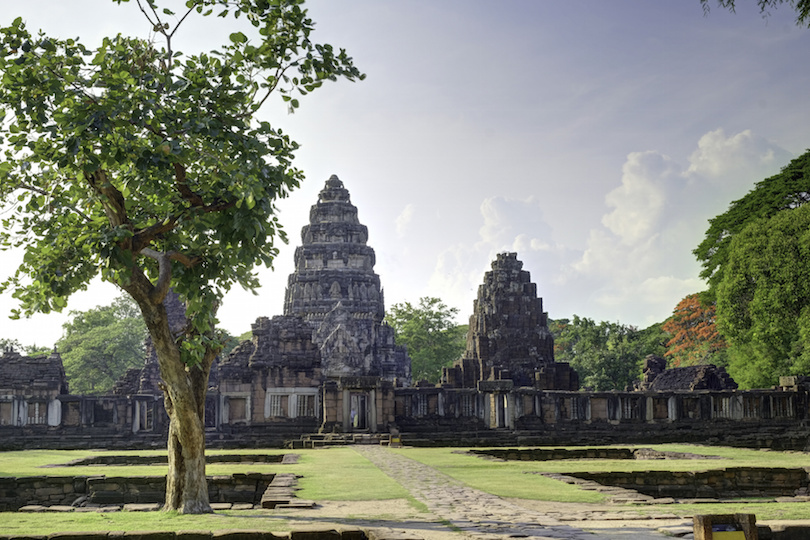 Prasat Hin Phimai