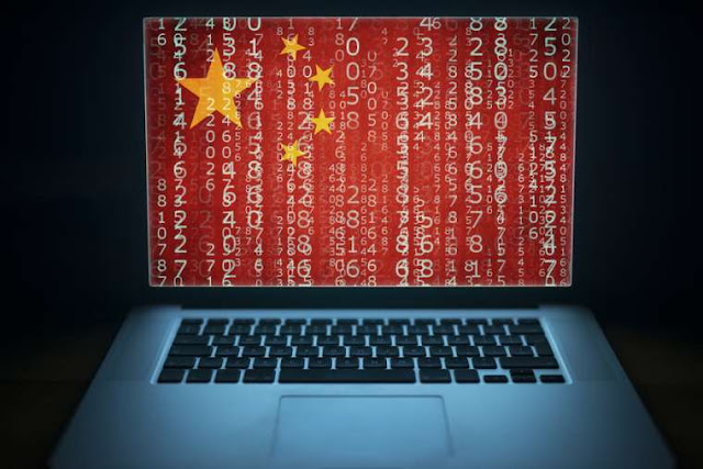 Trung quốc bị buộc tội tấn công hệ thống máy tính Vatican trước những cuộc đàm phán