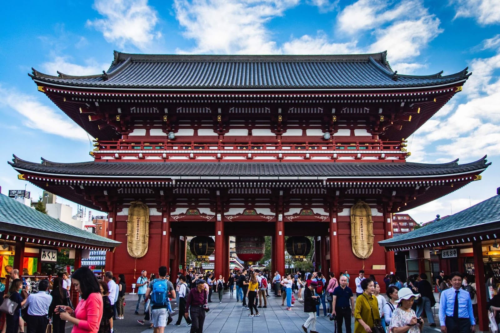 senso-ji temple, Kuan Yin, Kannon Bosatsu