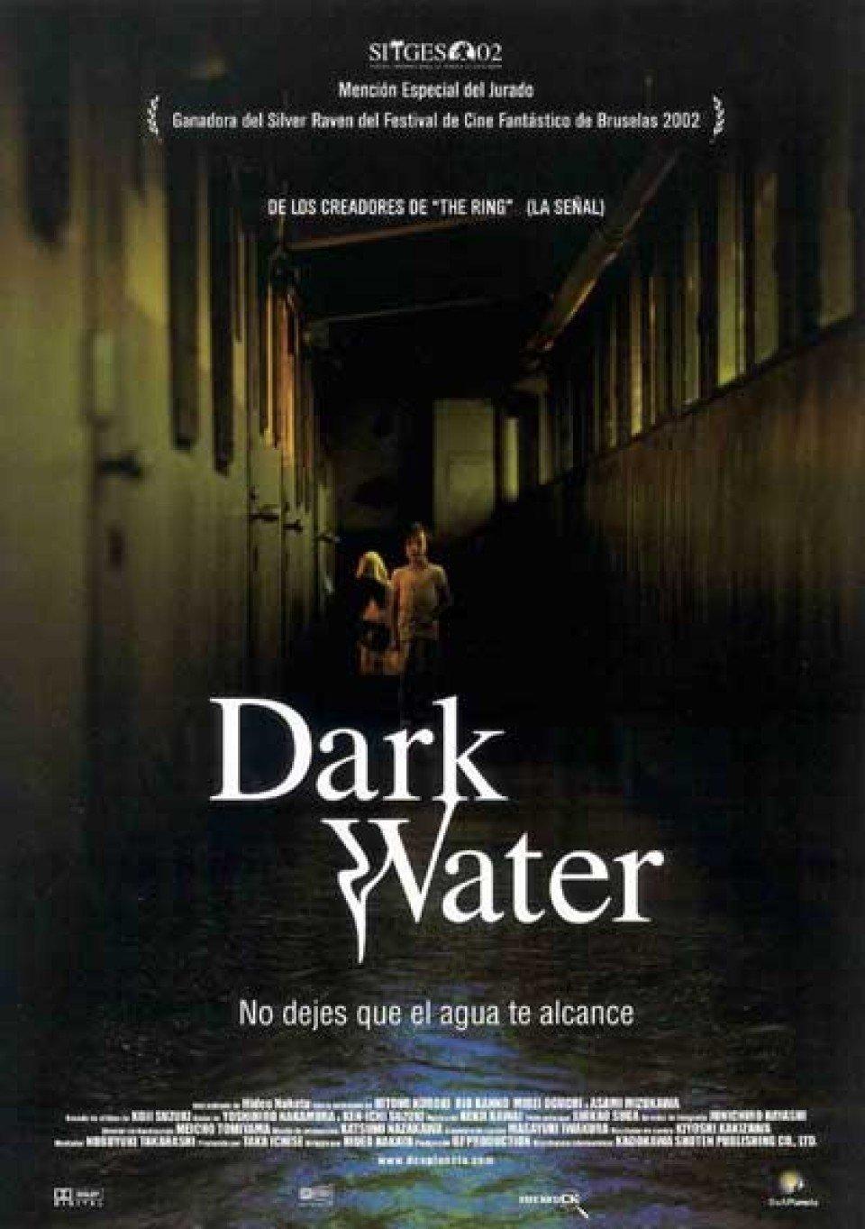 3. Dark Water