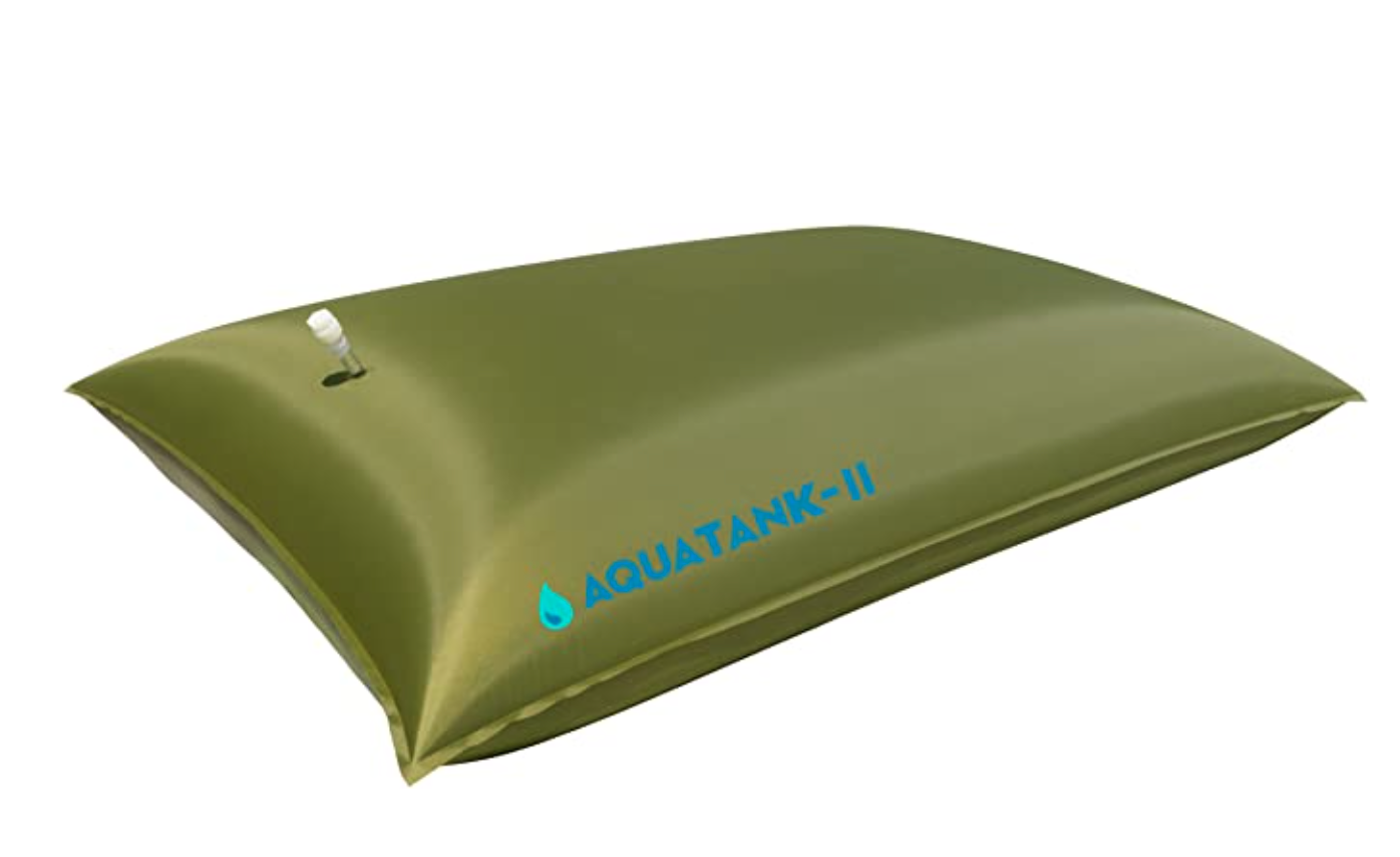 aquatank extra water storage