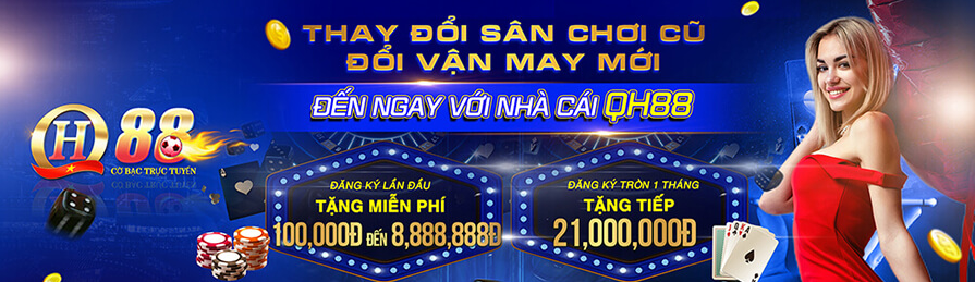 Giới thiệu QH88 những thông tin chi tiết 