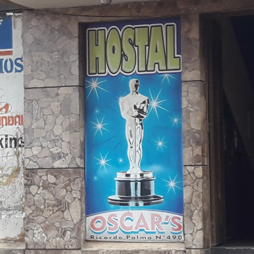 Oz - Hotel